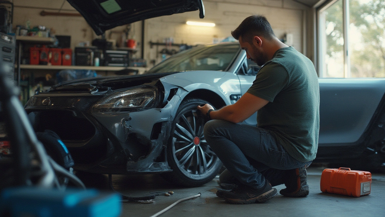 Aftermarket Pitfalls: Why Cheaper Isn’t Always Smarter