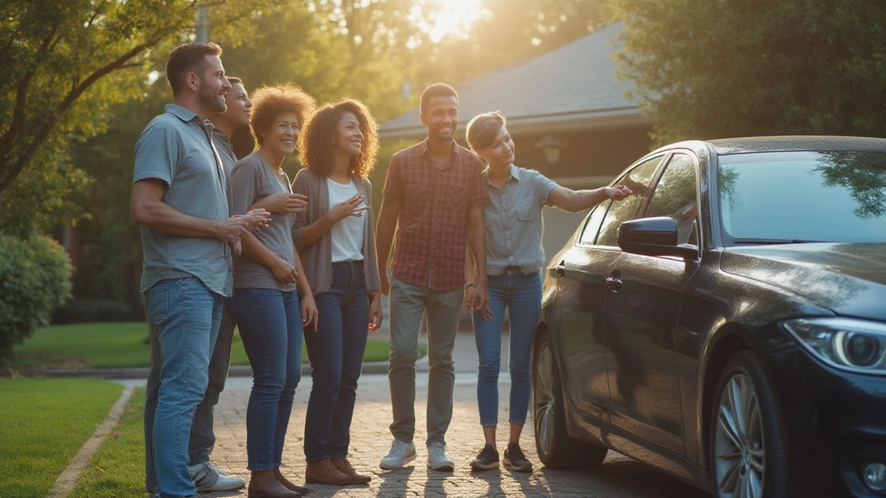 Car Parts That Skyrocket or Sink Your Vehicle's Value