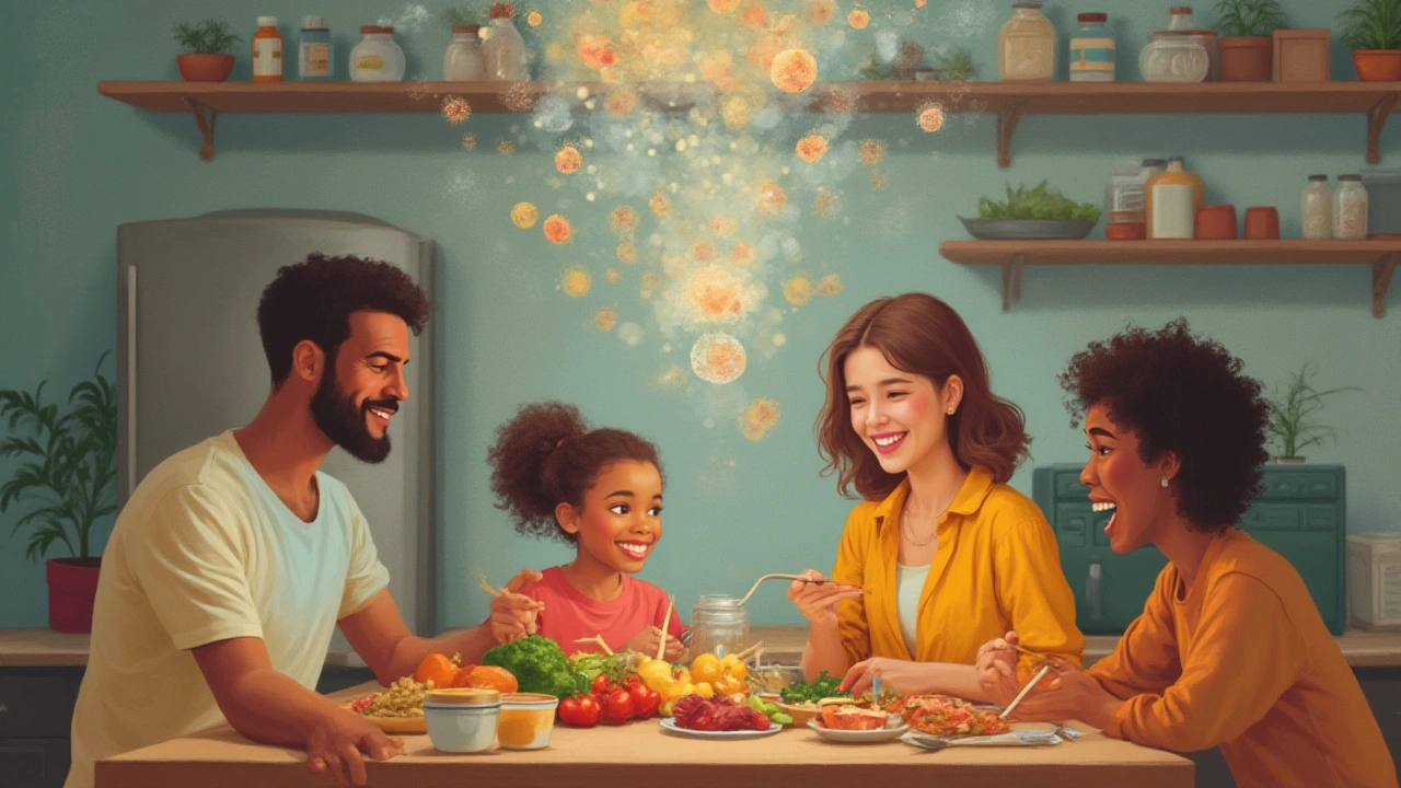 Why Does Gut Diversity Matter Anyway?
