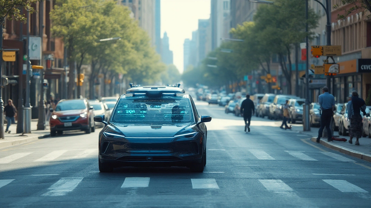 EV, hybrid, PHEV, or gas in 2025? A reality check on charging, cost, and daily life
