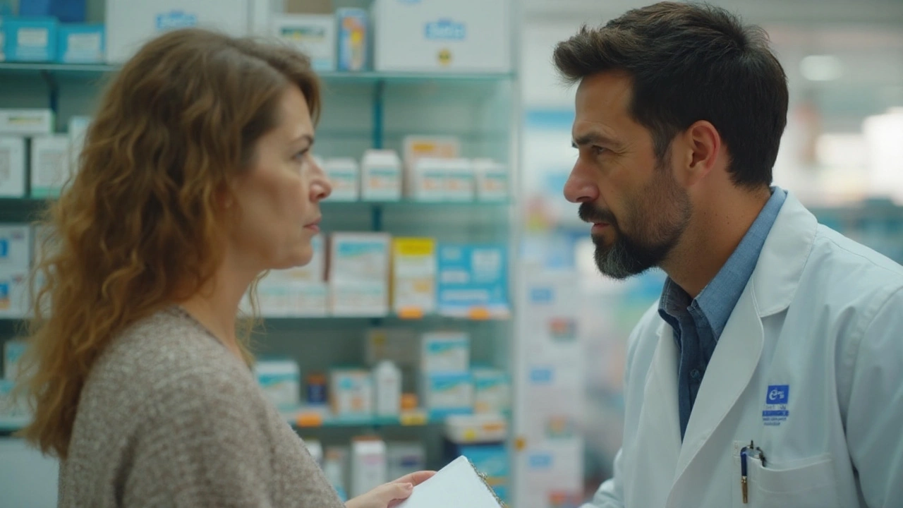 Tactics for Smooth, Effective Conversations With Your Doctor