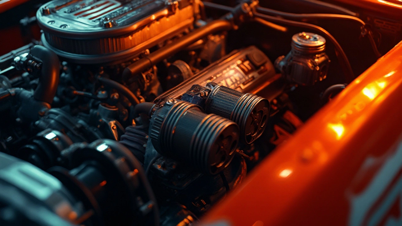 Maintenance Hacks for Longevity