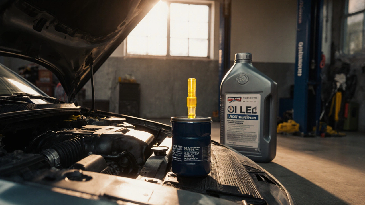 Car Parts Maintenance Tips for Maximum Longevity