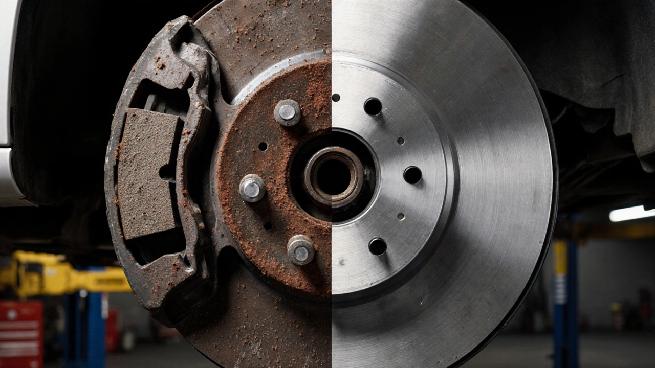Choosing Quality Car Parts Over Cheap Alternatives