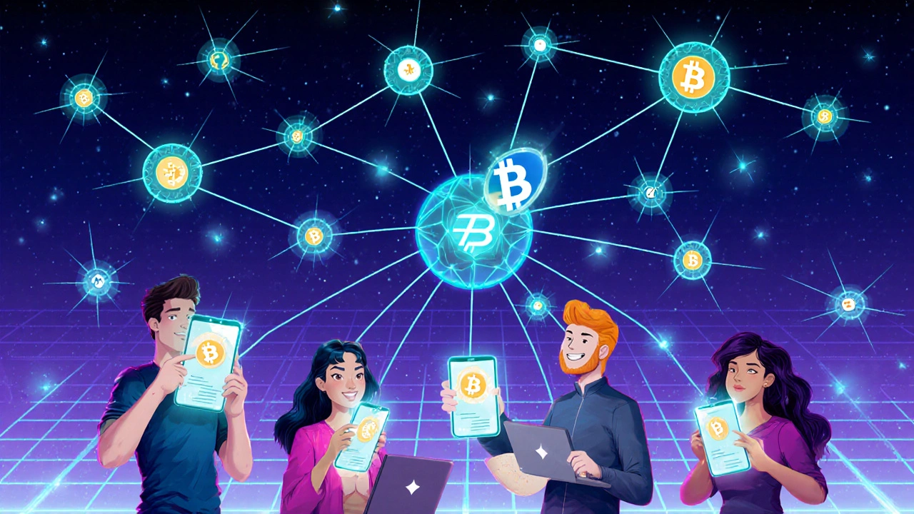 Web3 Explained: What It Means for Crypto