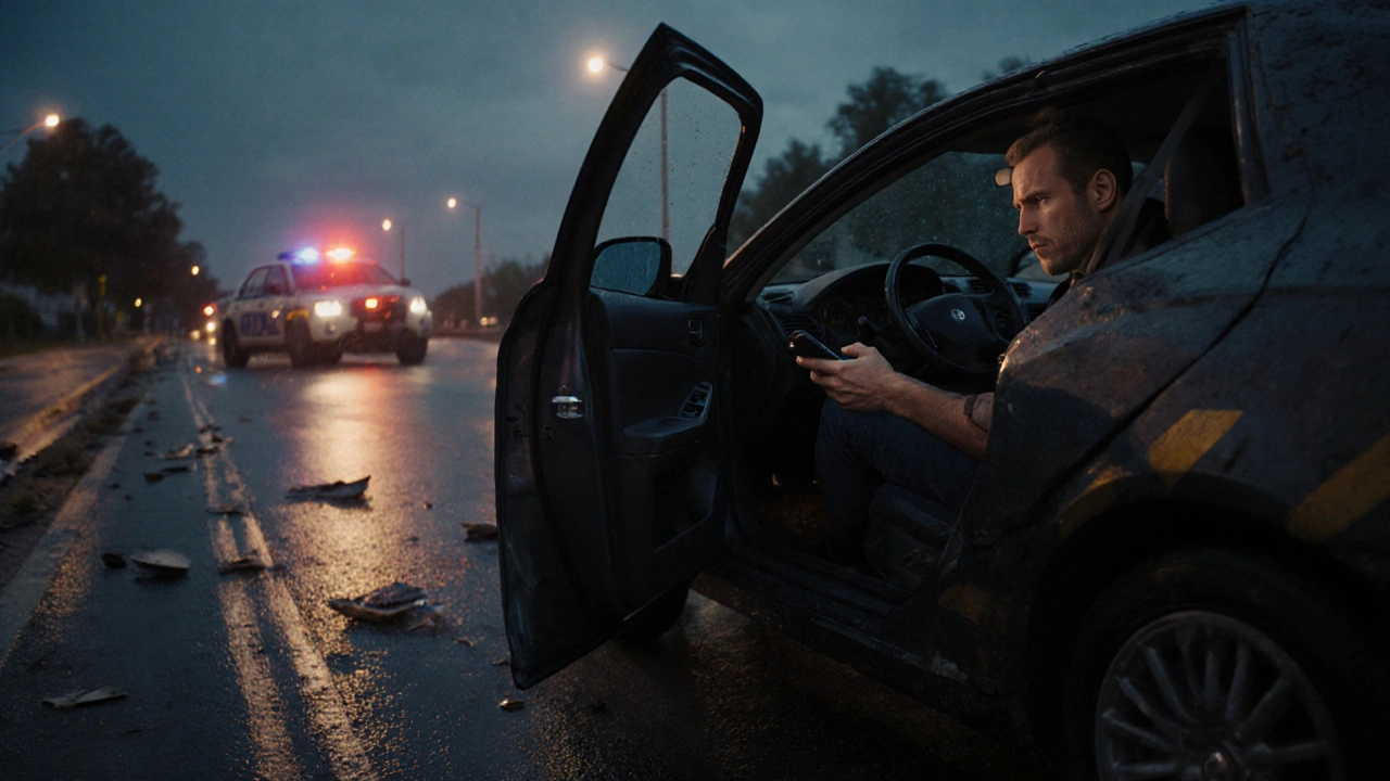 How to File a Car Insurance Claim: A Step-by-Step Guide