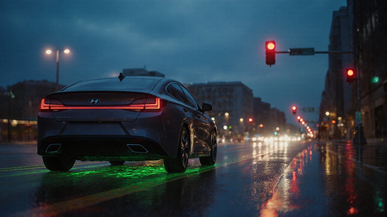 Hybrid Driving Tips: Master Regenerative Braking and Coasting for Better Fuel Economy