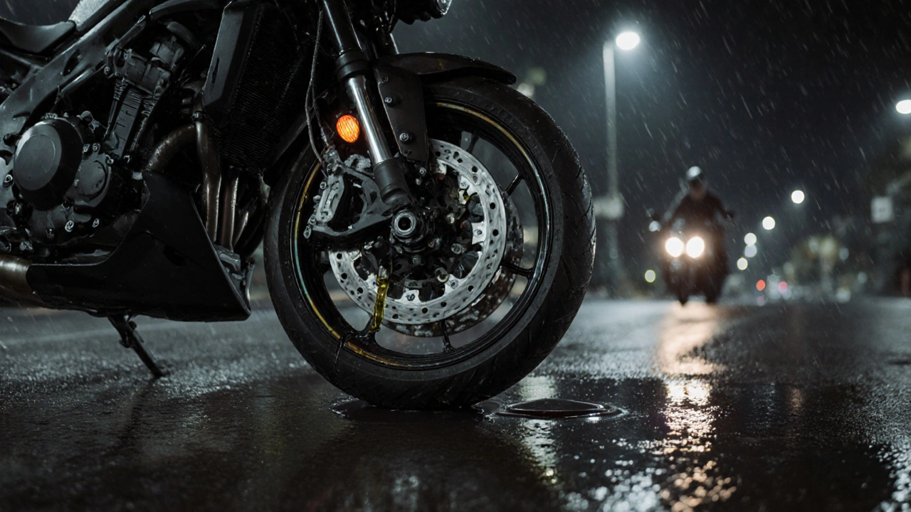 Motorcycle Recalls: Safety Issues and Manufacturer Responses