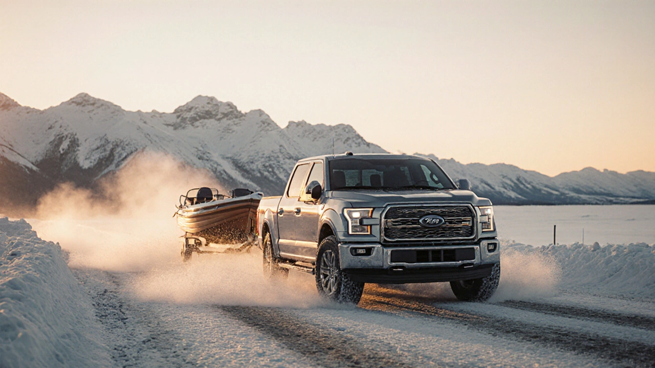 Scheduled Maintenance for Severe Driving Conditions: What You Really Need to Do