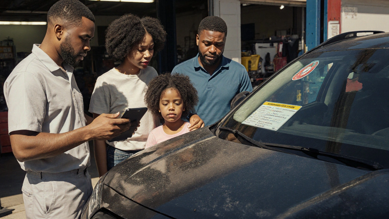 Third-Party Warranty Providers: Compare Top Plans and Real Reviews