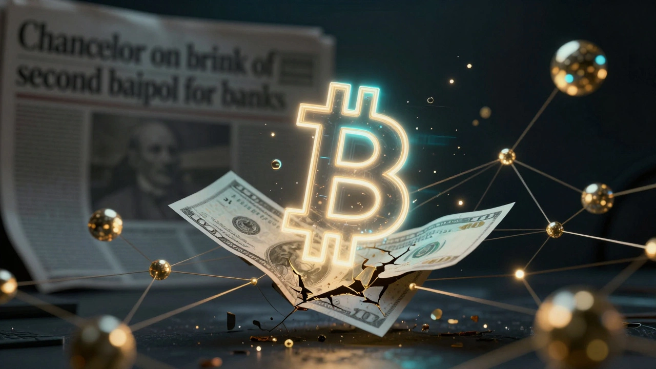 What Is Bitcoin: The Original Cryptocurrency Explained