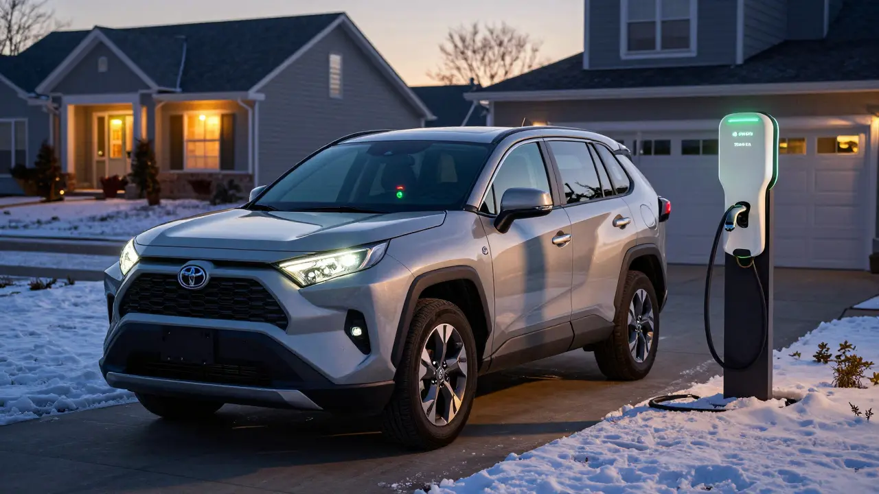 Best Plug-In Hybrids: Electric Range and Versatility