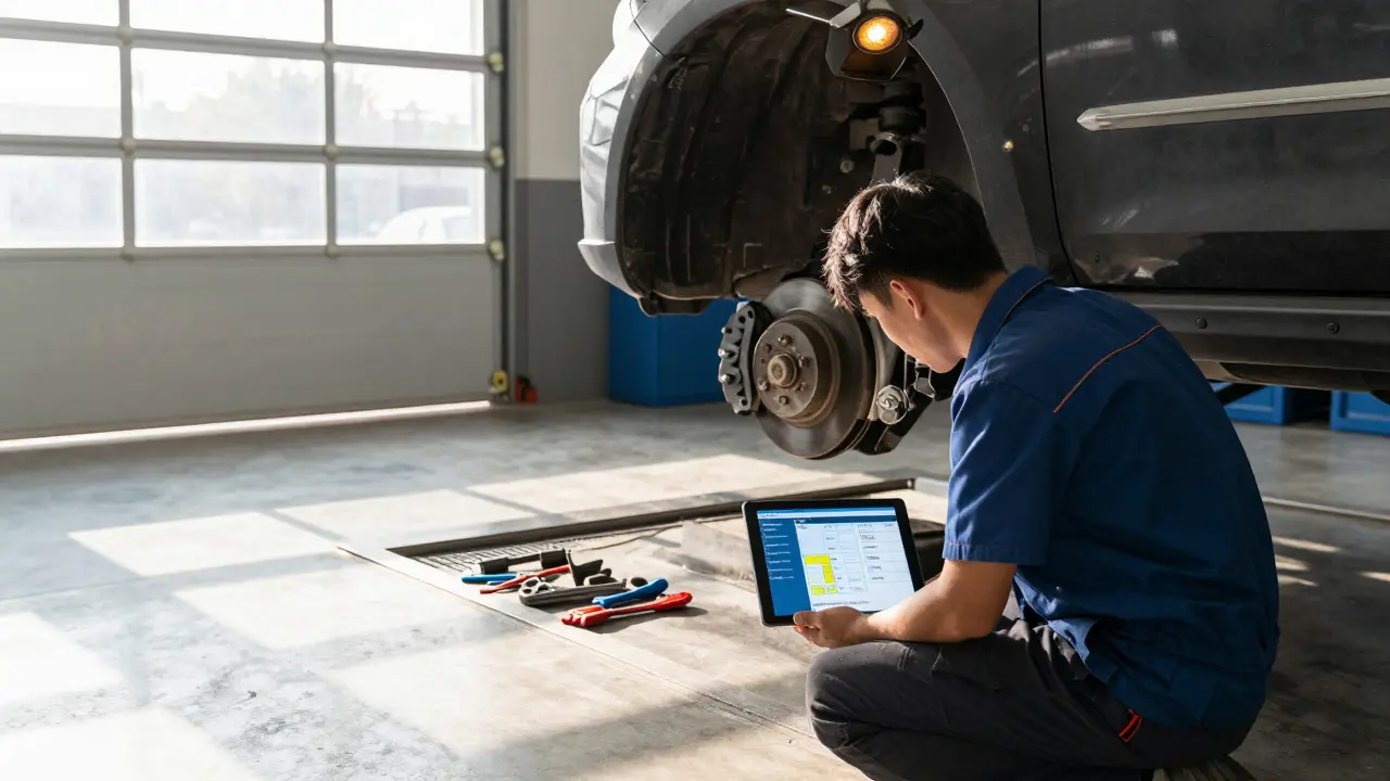 Vehicle Inspection Programs by State: What to Expect in 2025