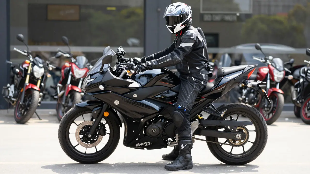 Best Beginner-Friendly Motorcycle Brands and Models for 2026