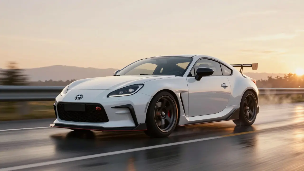 Custom Body Kits: How Aerodynamics and Aesthetics Transform Your Car