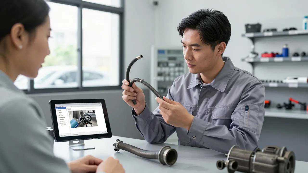 Customer Pay vs. Warranty Mix: How to Boost Service Margin Without Losing Trust