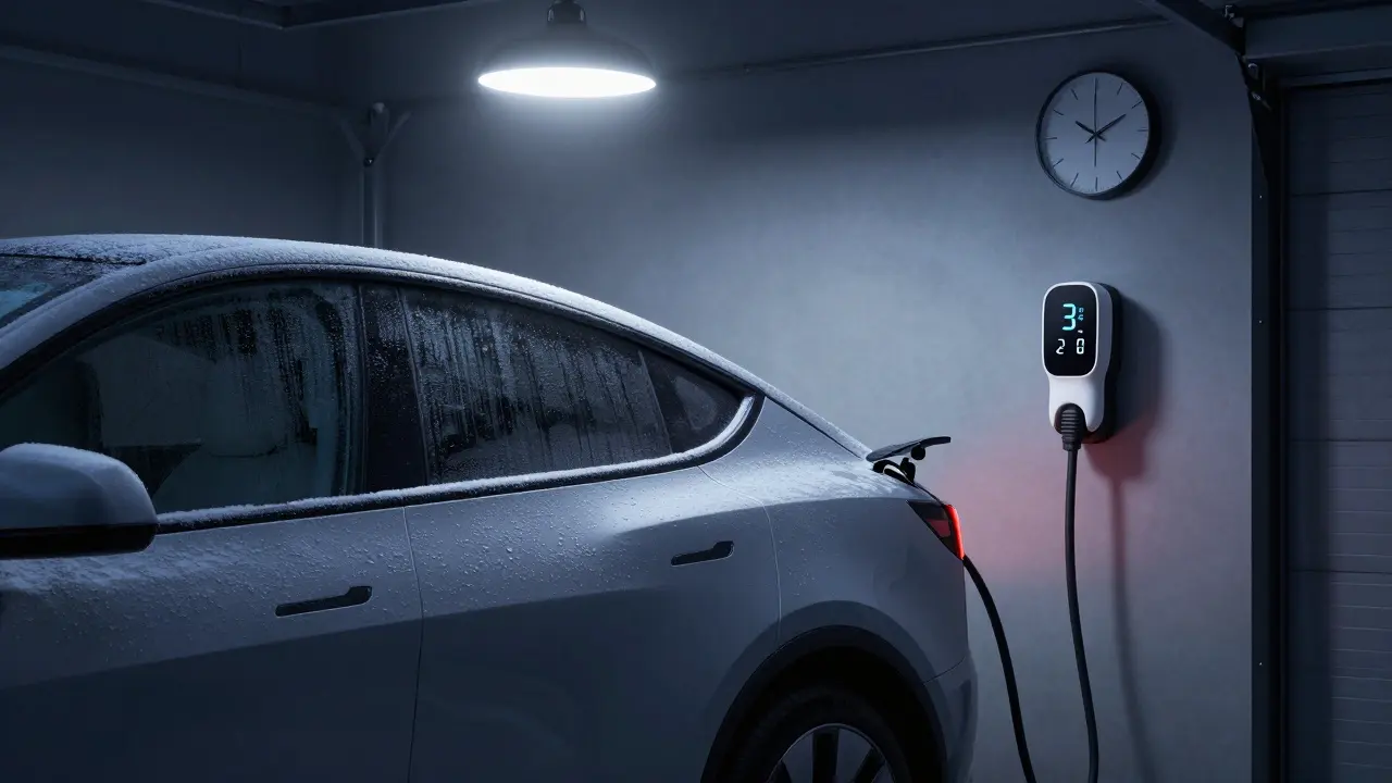 EV Charging Times Explained: Level 1, Level 2, and DC Fast Charging