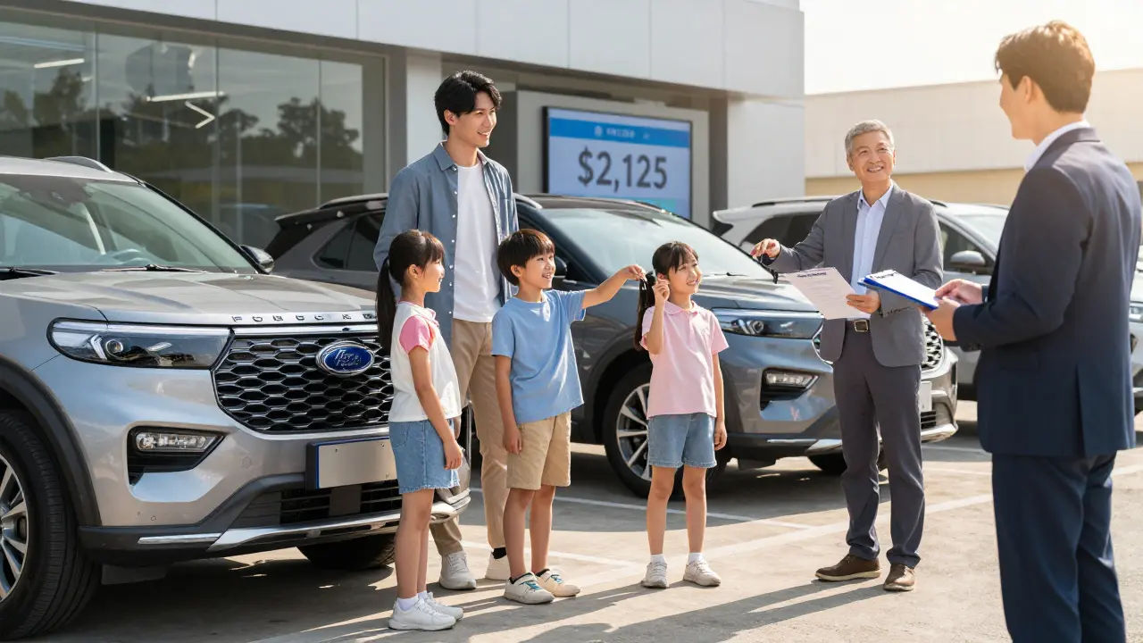 Lease Pull-Ahead Programs: How to Exit Your Car Lease Early for Less