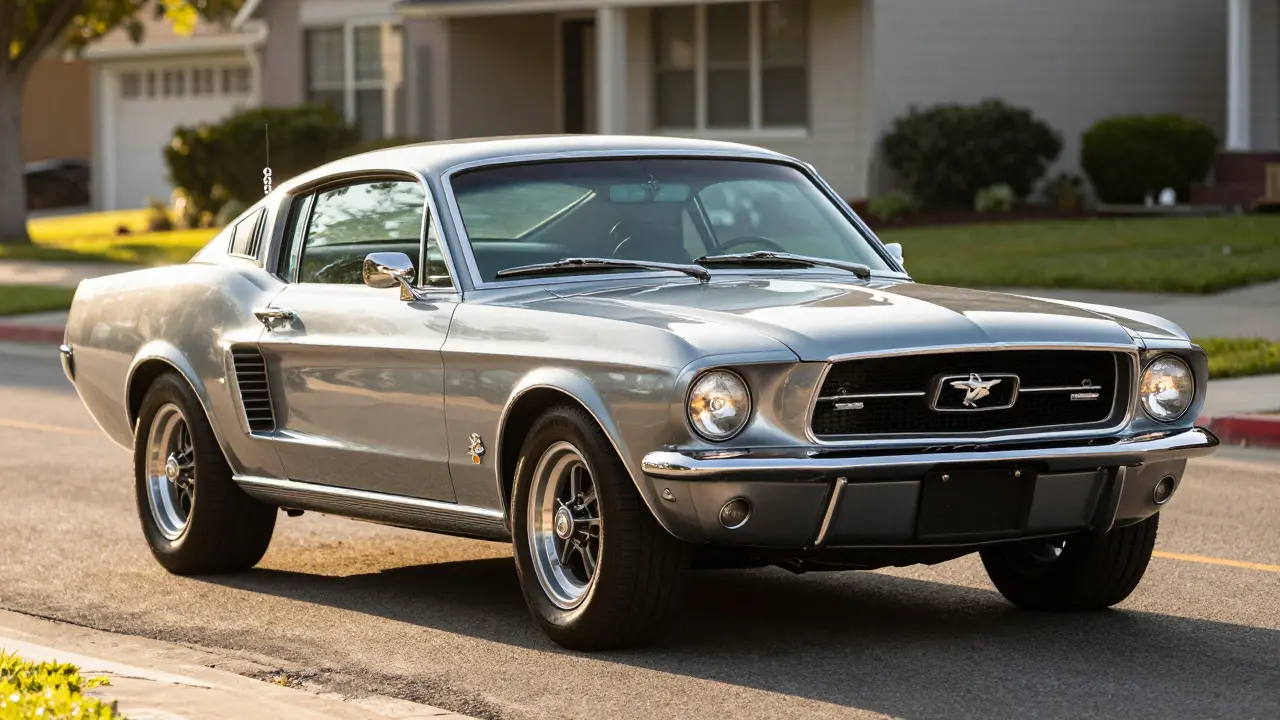 Restomod Vehicles: How to Blend Vintage Style with Modern Performance