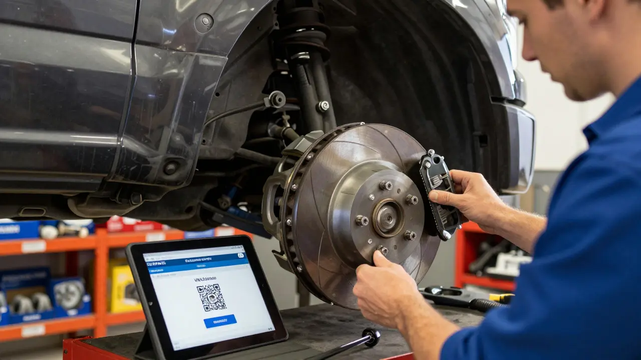 Aftermarket and Auto Parts Industry Updates 2026