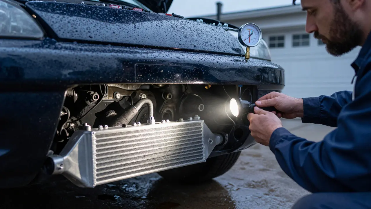 Diagnosing Hard-to-Find Vehicle Problems Like a Pro