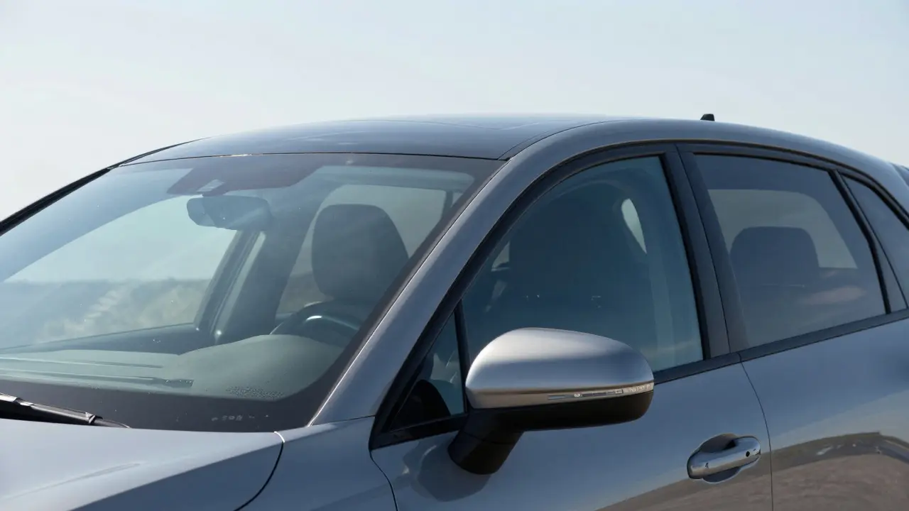 Window Tinting: Legal Limits and Privacy Enhancement