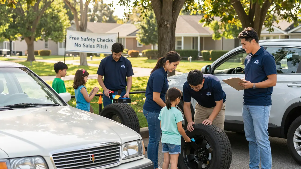 Community Involvement Marketing for Local Dealerships: Build Trust and Boost Sales