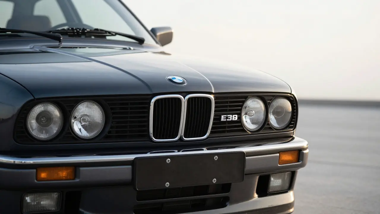 Custom Grilles and Badges: Branding Your Build